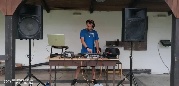 DJ Maikl – Hudba pro Každou Příležitost