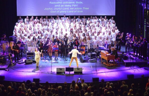 Hot Strings Band - Gospel